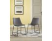 Ashley Centiar Gray Side Chair small image number 2