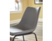 Ashley Centiar Gray Dining Chair small image number 3