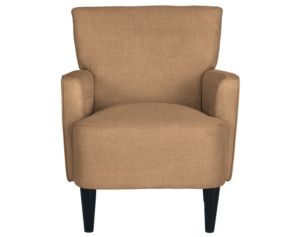 Ashley Hansridge Rust Accent Chair
