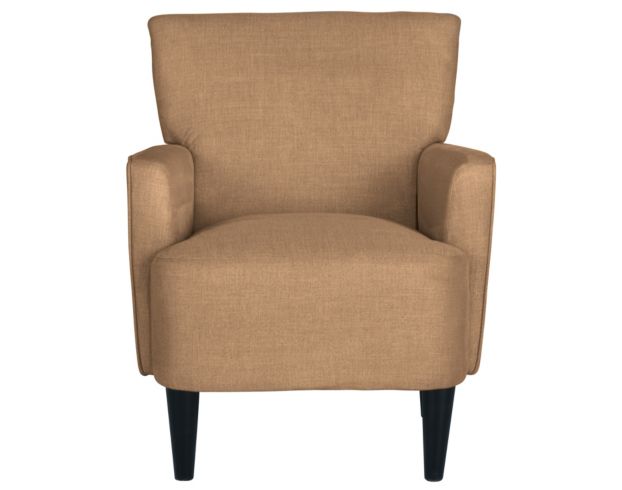 Ashley Hansridge Rust Accent Chair large image number 1