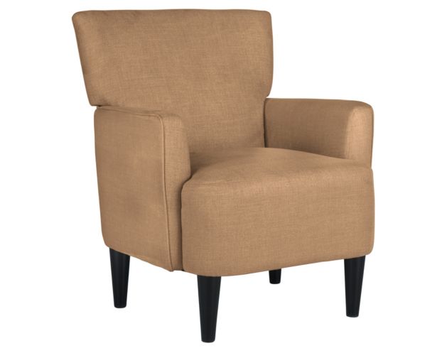 Ashley Hansridge Rust Accent Chair large image number 2