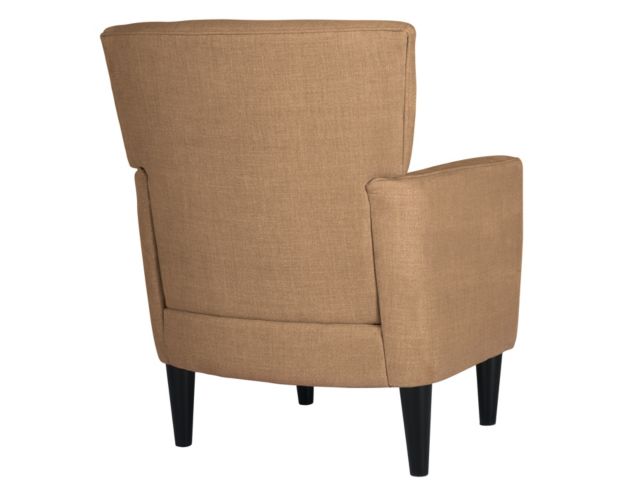 Ashley Hansridge Rust Accent Chair large image number 4