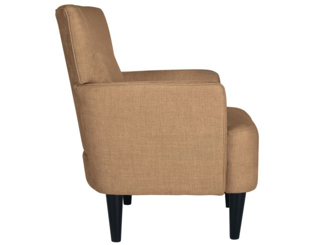 Ashley Hansridge Rust Accent Chair large image number 5