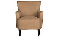 Ashley Hansridge Rust Accent Chair