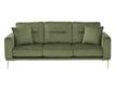 Ashley Macleary Moss Sofa small image number 1