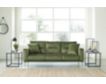 Ashley Macleary Moss Sofa small image number 3