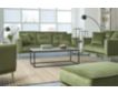 Ashley Macleary Moss Sofa small image number 6