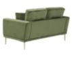 Ashley Macleary Moss Loveseat small image number 4