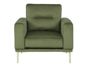 Ashley Macleary Moss Chair