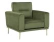 Ashley Macleary Moss Chair small image number 2