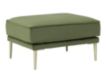 Ashley Macleary Moss Ottoman small image number 2