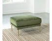 Ashley Macleary Moss Ottoman small image number 3