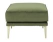 Ashley Macleary Moss Ottoman small image number 4