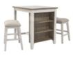 Ashley Skempton 3-Piece Counter Set small image number 1