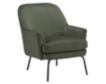 Ashley Dericka Moss Green Accent Chair small image number 2
