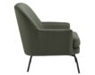 Ashley Dericka Moss Green Accent Chair small image number 5