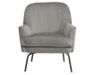 Ashley Dericka Steel Accent Chair small image number 1