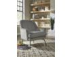 Ashley Dericka Steel Accent Chair small image number 3