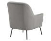 Ashley Dericka Steel Accent Chair small image number 4