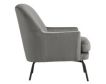 Ashley Dericka Steel Accent Chair small image number 5