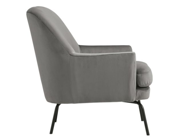 Ashley Dericka Steel Accent Chair large image number 5