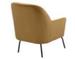 Ashley Dericka Gold Accent Chair small image number 4
