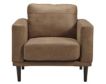 Ashley Arroyo Caramel Chair small image number 1