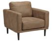 Ashley Arroyo Caramel Chair small image number 2