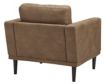 Ashley Arroyo Caramel Chair small image number 4