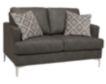 Ashley Arcola Loveseat small image number 2