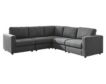 Ashley Candela 5-Piece Sectional small image number 1