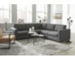 Ashley Candela 5-Piece Sectional small image number 3