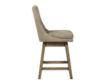 Ashley Tallenger Tan Swivel Counter Stool small image number 3