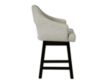 Ashley Tallenger Tan Swivel Counter Stool small image number 3