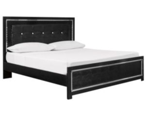 Ashley Kaydell Queen Upholstered Bed