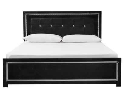 Ashley Kaydell Queen Upholstered Bed