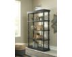 Ashley Dannerville Black Bookcase small image number 2