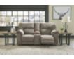 Ashley Cavalcade Reclining Console Loveseat small image number 2