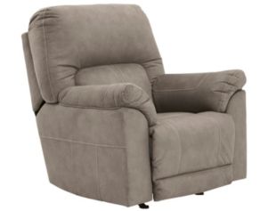 Ashley Cavalcade Rocker Recliner Homemakers