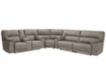 Ashley Cavalcade 3-Piece Reclining Sectional small image number 1