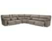 Ashley Cavalcade 3-Piece Reclining Sectional small image number 3