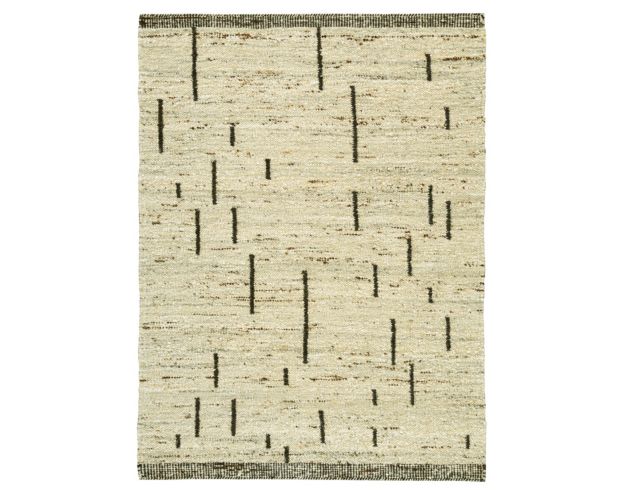 Ashley Mortis 5 x 8 Rug large image number 2