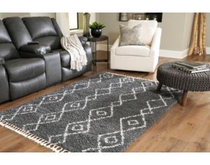 Ashley Maysel 7.10 x 8.10 Rug