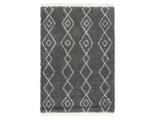 Ashley Maysel 7.10 x 8.10 Rug