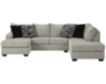 Ashley Megginson 2-Piece Right-Side Corner Sectional small image number 1