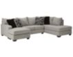 Ashley Megginson 2-Piece Right-Side Corner Sectional small image number 2