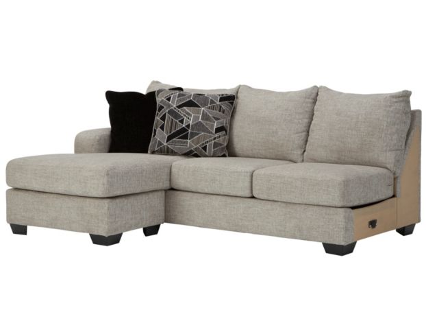 Ashley Megginson 2-Piece Right-Side Corner Sectional large image number 4