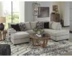 Ashley Megginson 2-Piece Right-Side Corner Sectional small image number 8