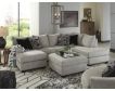 Ashley Megginson 2-Piece Right-Side Corner Sectional small image number 9