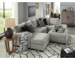 Ashley Megginson 2-Piece Right-Side Corner Sectional small image number 10